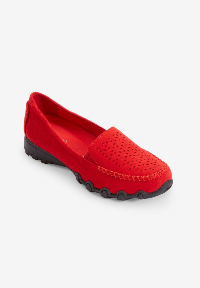 The Pax Slip On Flat image number null