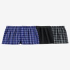 Woven Boxers 3-Pack image number null