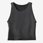 Ribbed Cotton Tank Undershirt 3-Pack image number null
