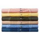 Taylor Acid Wash Big Shirt image number null