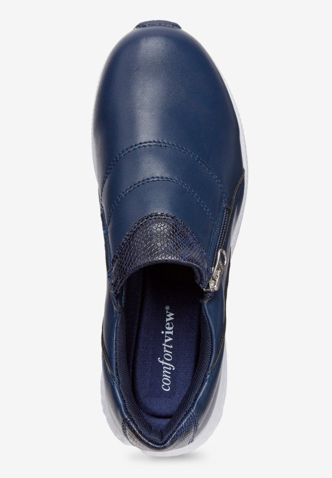 CV Sport Rylan Sneaker By Comfortview image number null