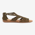 The Milana Sandal By Comfortview image number null