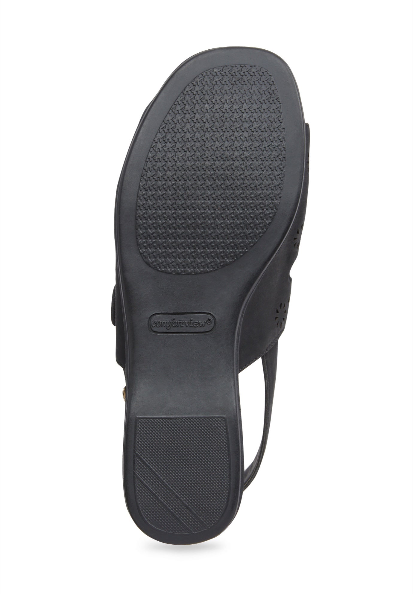 The Sutton Sandal By Comfortview image number 2