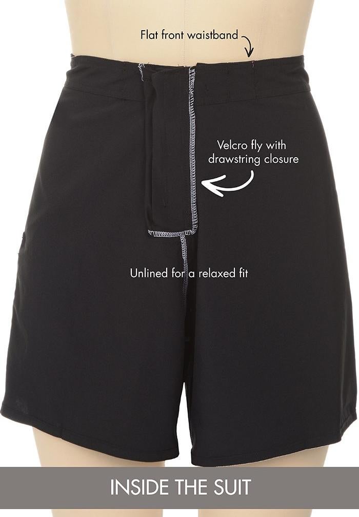 Nylon Board Short image number 3