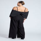 Big Bow Jumpsuit image number null