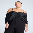 Big Bow Jumpsuit image number null