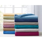BH Studio Extra Large Cotton Blanket image number null