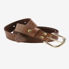 Leather Belt image number null