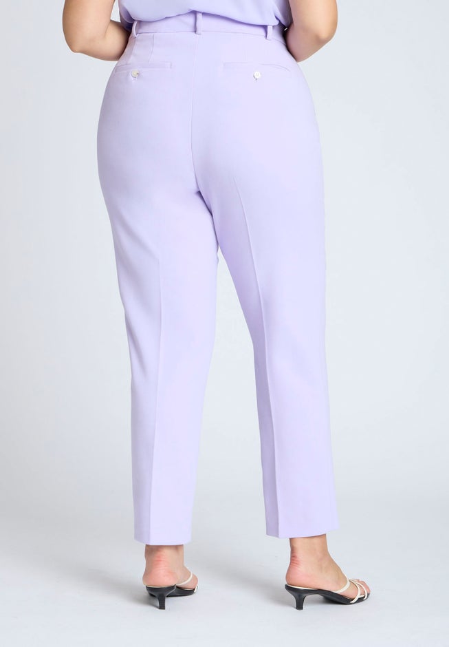 The 365 Semi Stretch Slim Leg Pant image number 2