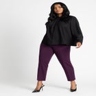 The 365 Semi Stretch Slim Leg Pant image number 0