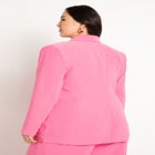 Shawl Collar Blazer image number null