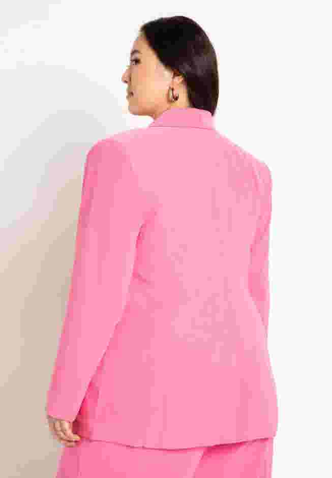 Shawl Collar Blazer image number 1