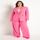 Shawl Collar Blazer image number null