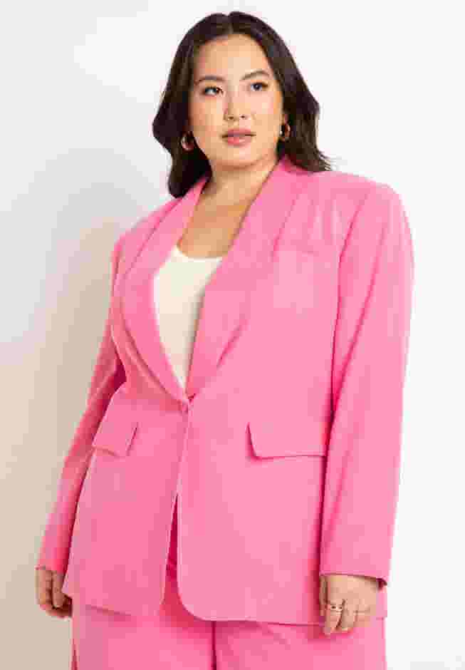 Shawl Collar Blazer image number 0
