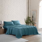 300 Thread Count TENCEL&trade; Lyocell Sateen Set image number null