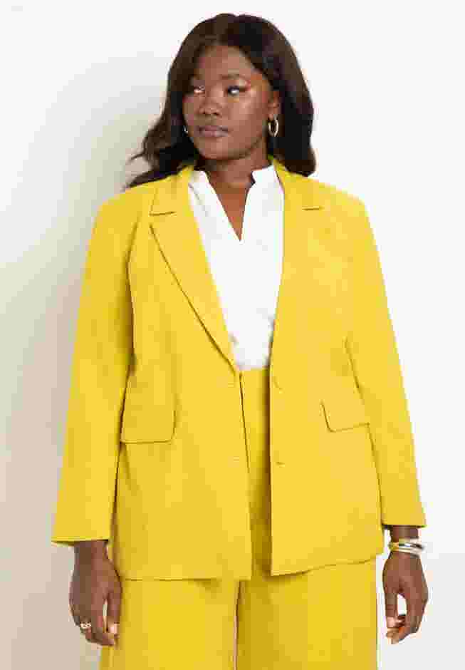 Two Button Blazer image number 1