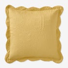 Lily Pinsonic Damask Euro Sham image number 0