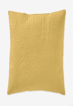 Lily Pinsonic Decorative Pillow