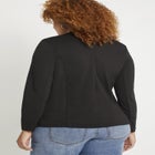 Ali Blazer image number null