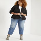 Ali Blazer image number null