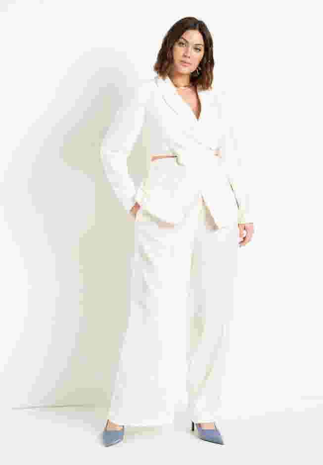 Cutout Blazer image number 2