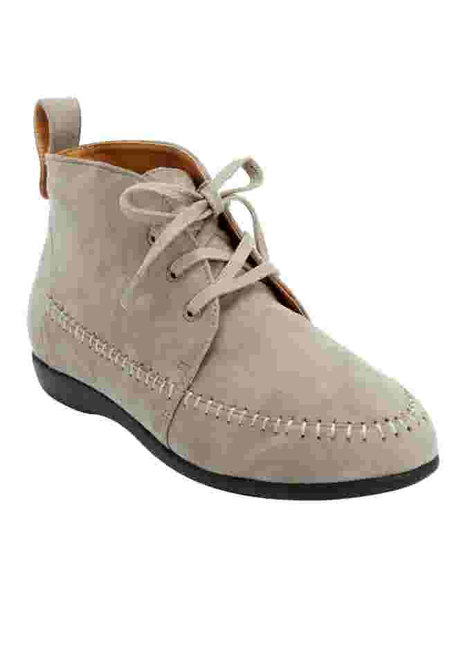 The Elsa Bootie  image number 0