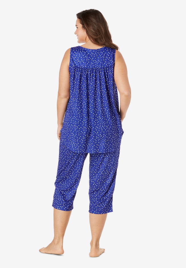 Cooling Pajamas  image number 1