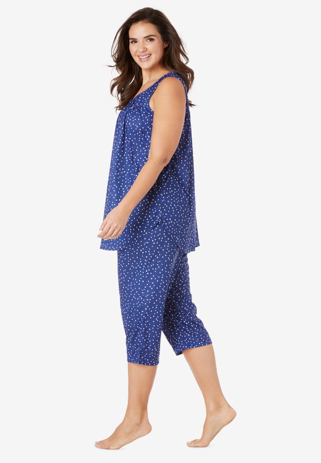 Cooling Pajamas  image number 2