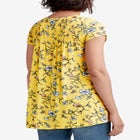 Smocked Tunic image number null