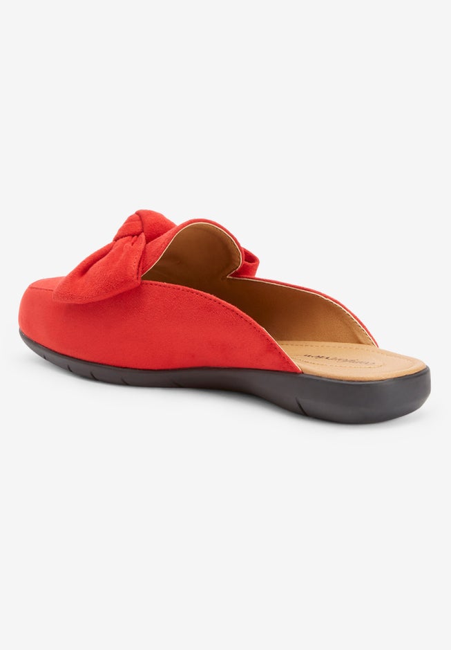 The Andrea Mule image number null
