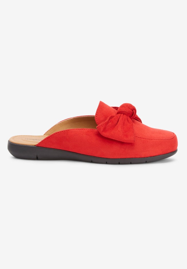 The Andrea Mule image number null