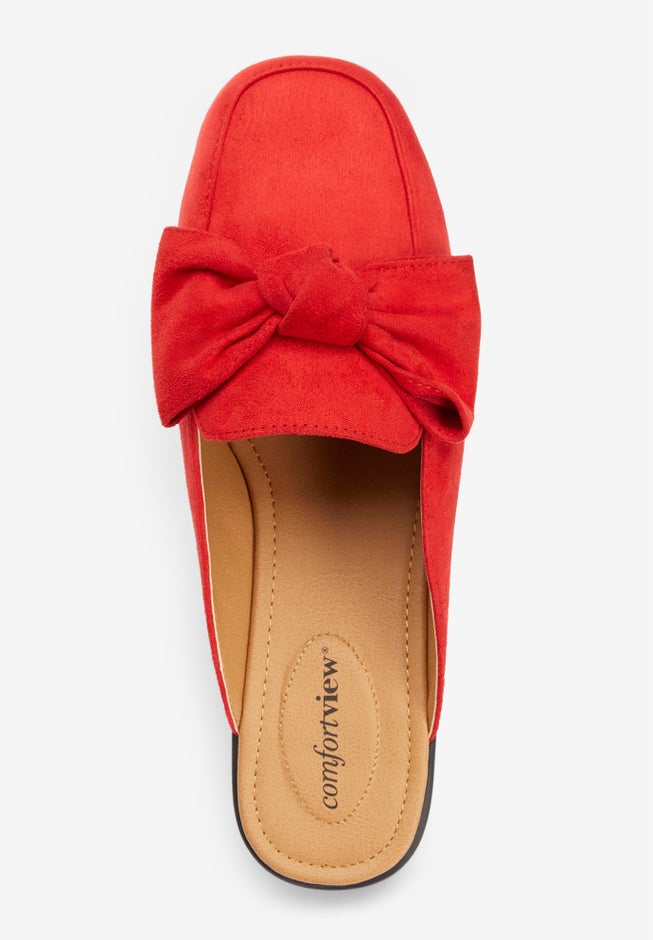 The Andrea Mule image number null