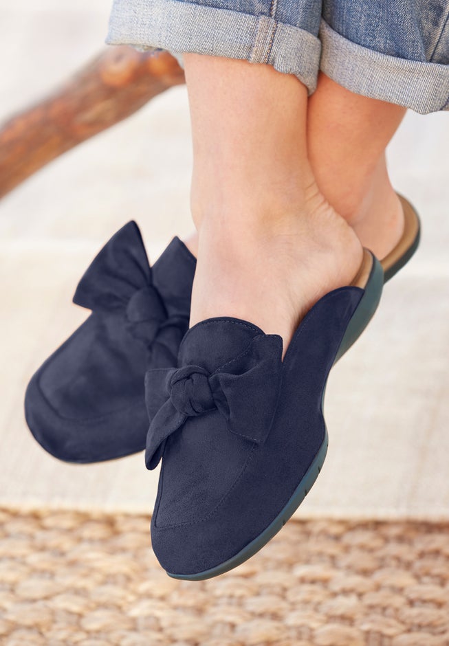 The Andrea Mule image number null