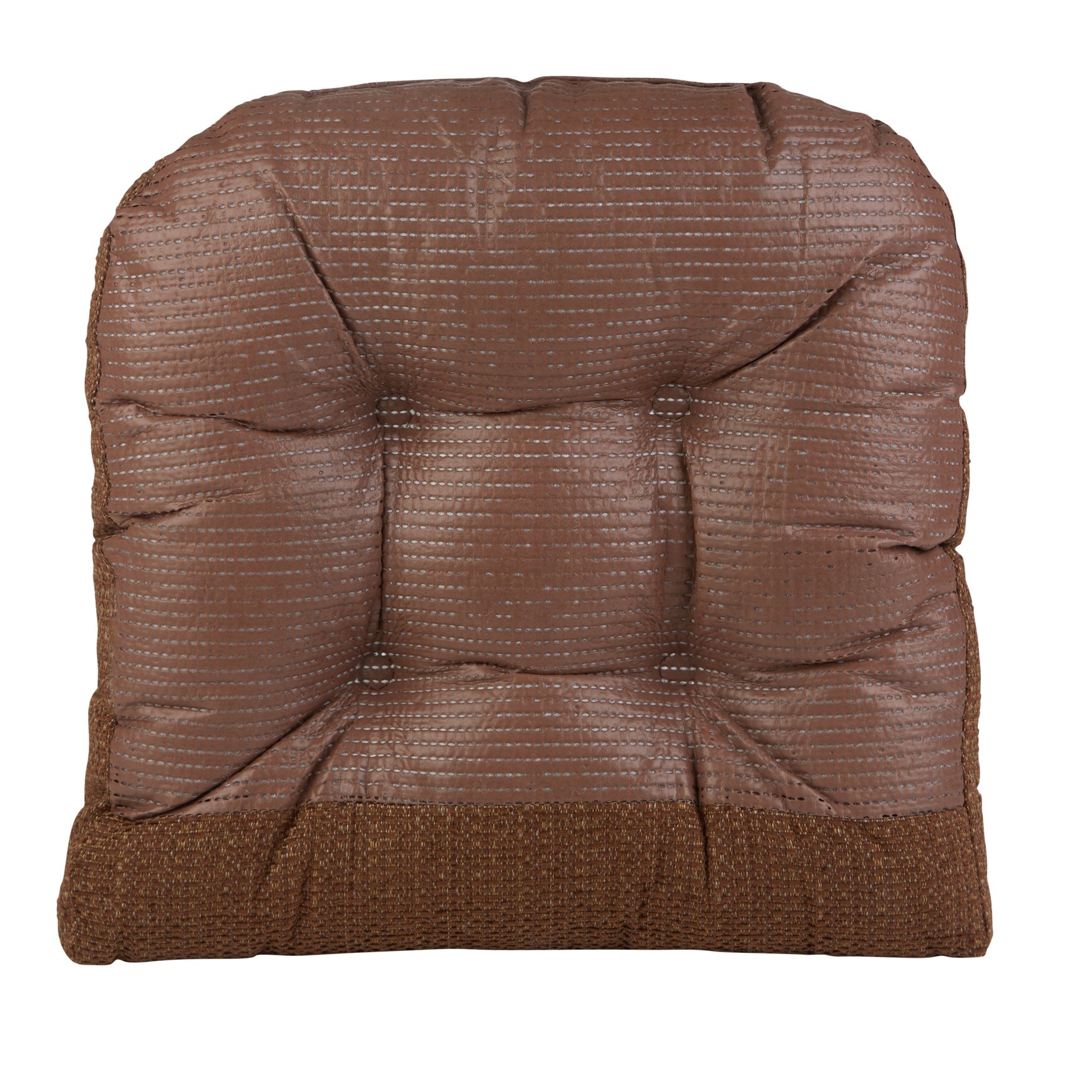 15" Tyson Gripper Chair Pad image number 1