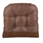 15" Tyson Gripper Chair Pad image number 1