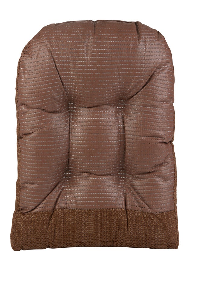 15" Tyson Gripper Chair Pad image number 1