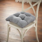 15" Tyson Gripper Chair Pad image number 0