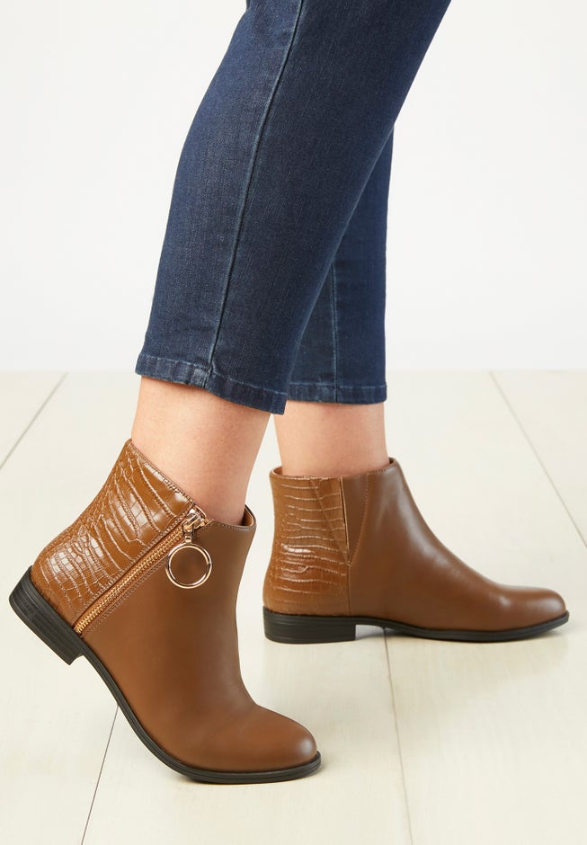 The Addi Bootie  image number 2