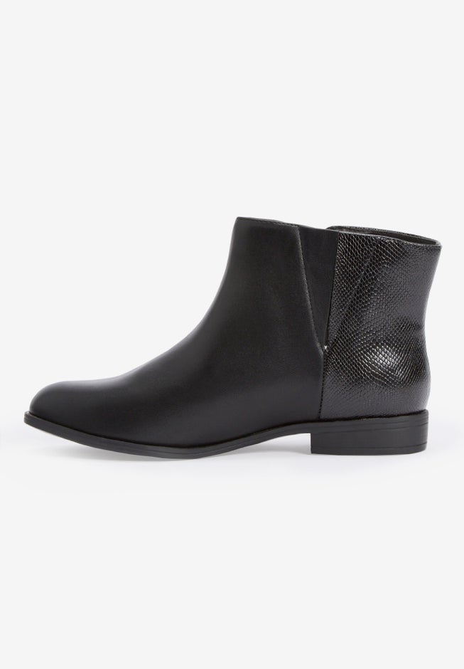 The Addi Bootie  image number 3
