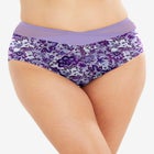 Comfort Choice &reg; 3-Pack Microfiber Brief image number null