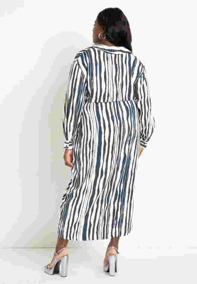 Romper With Skirt Overlay image number 2