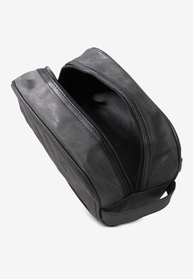 Travel Toiletry Bag image number null