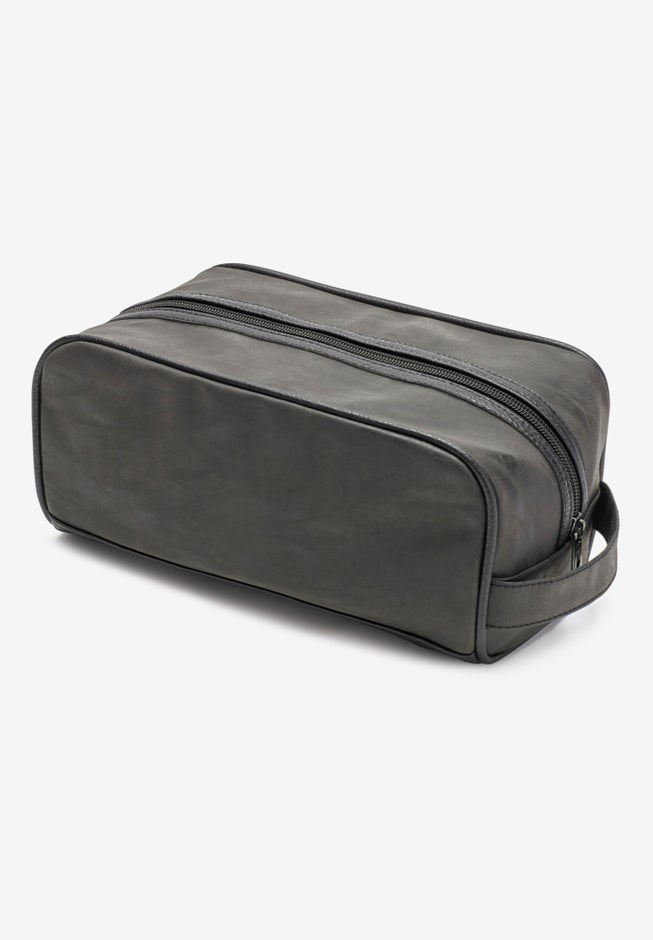 Travel Toiletry Bag image number null