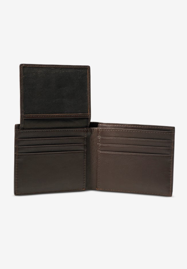 Bifold Wallet image number 1