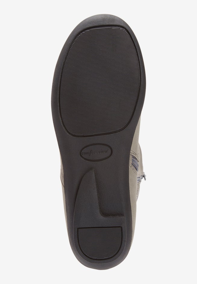 The Pasha Wide-Calf Boot image number 2