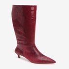 The Poloma Tall Wide Calf Boot By Comfortview image number null