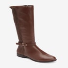 The Reeve Tall Wide Calf Boot By Comfortview image number null