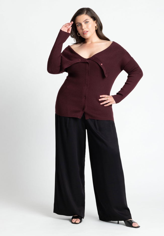 Relaxed Lightweight Trouser image number null
