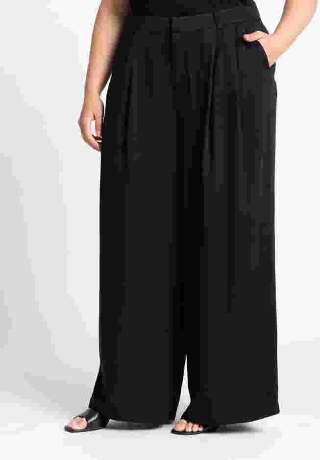 Relaxed Lightweight Trouser image number 2