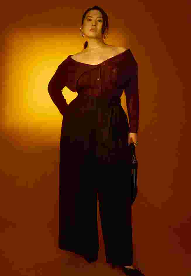Relaxed Lightweight Trouser image number 0